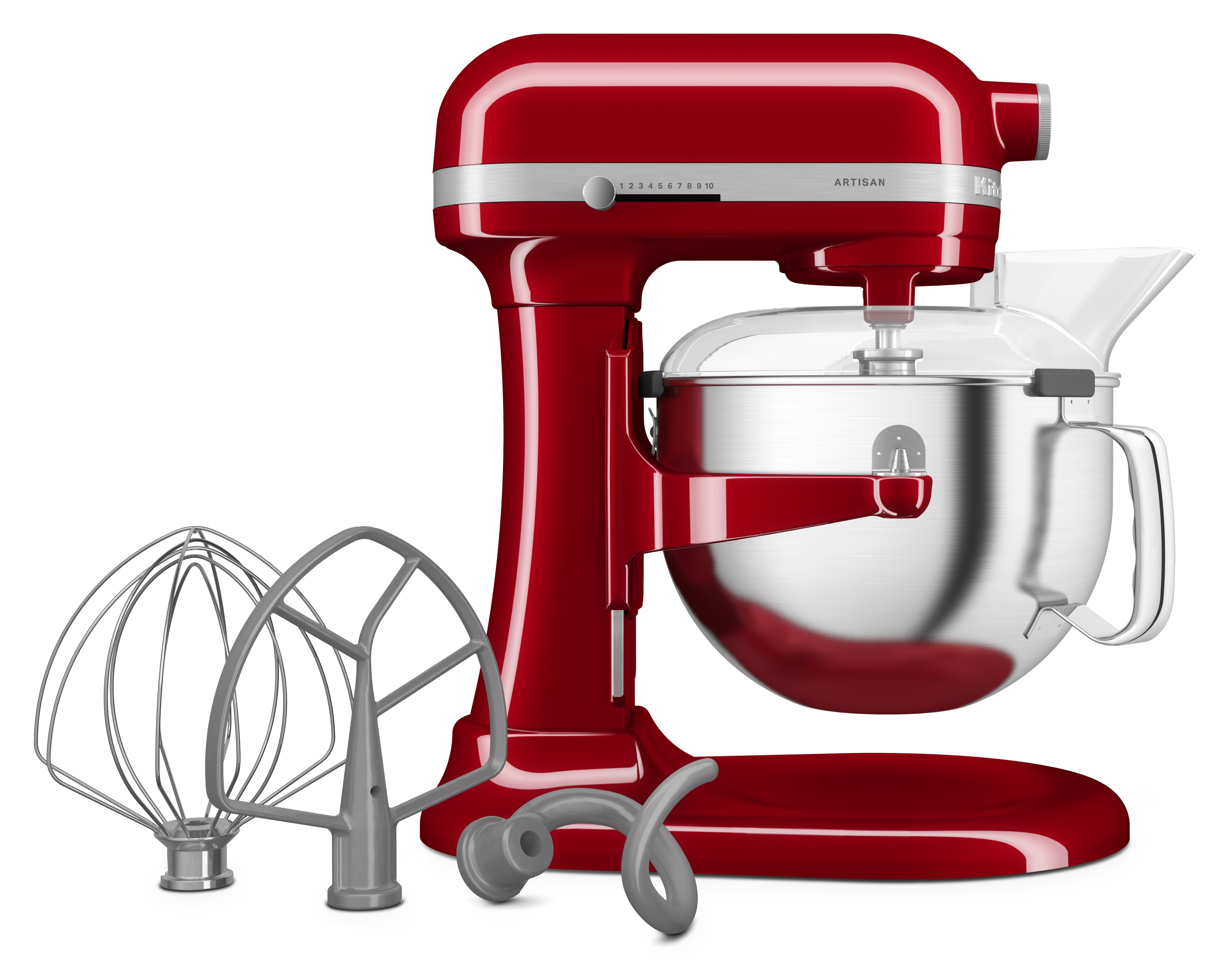 KitchenAid キッチンエイド プロフェッショナル5プラスシリーズ  