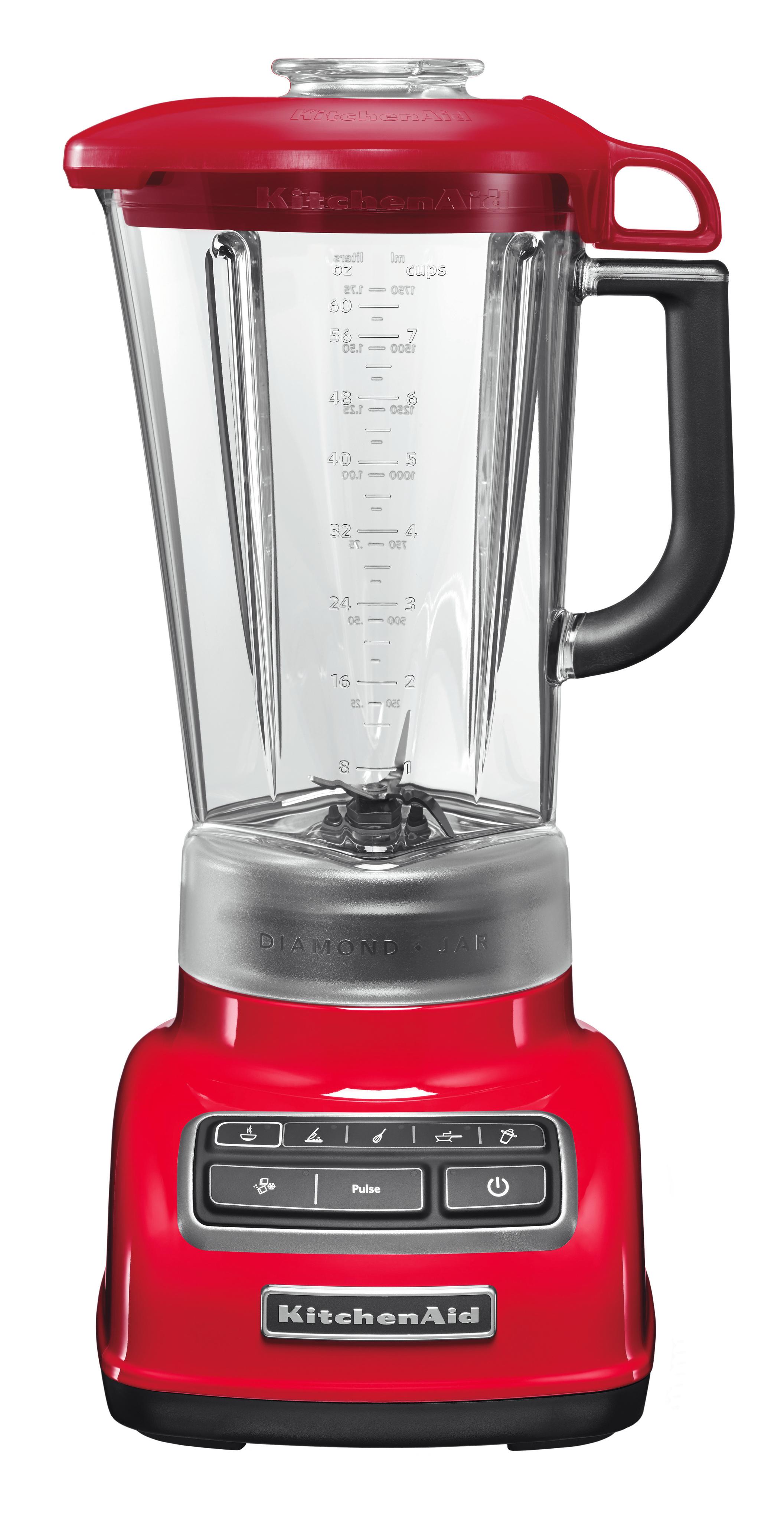 Kitchen hot Aid blender