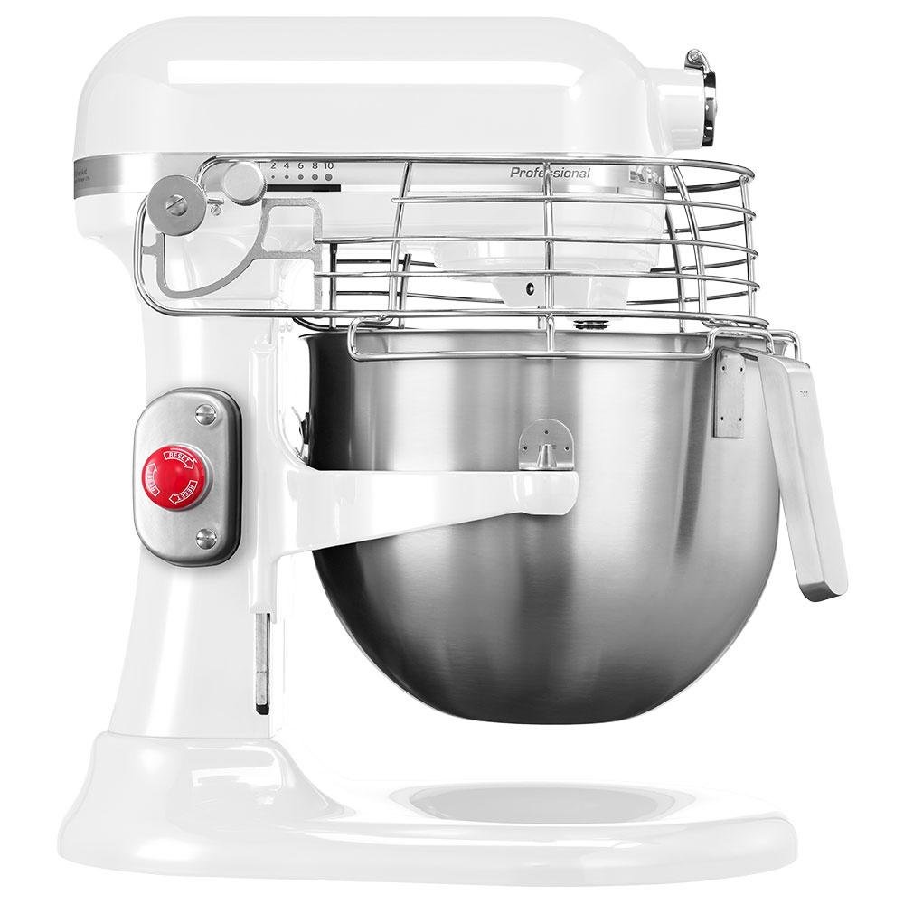 KitchenAid Pro HD deals Mixer (KG2580XMC)