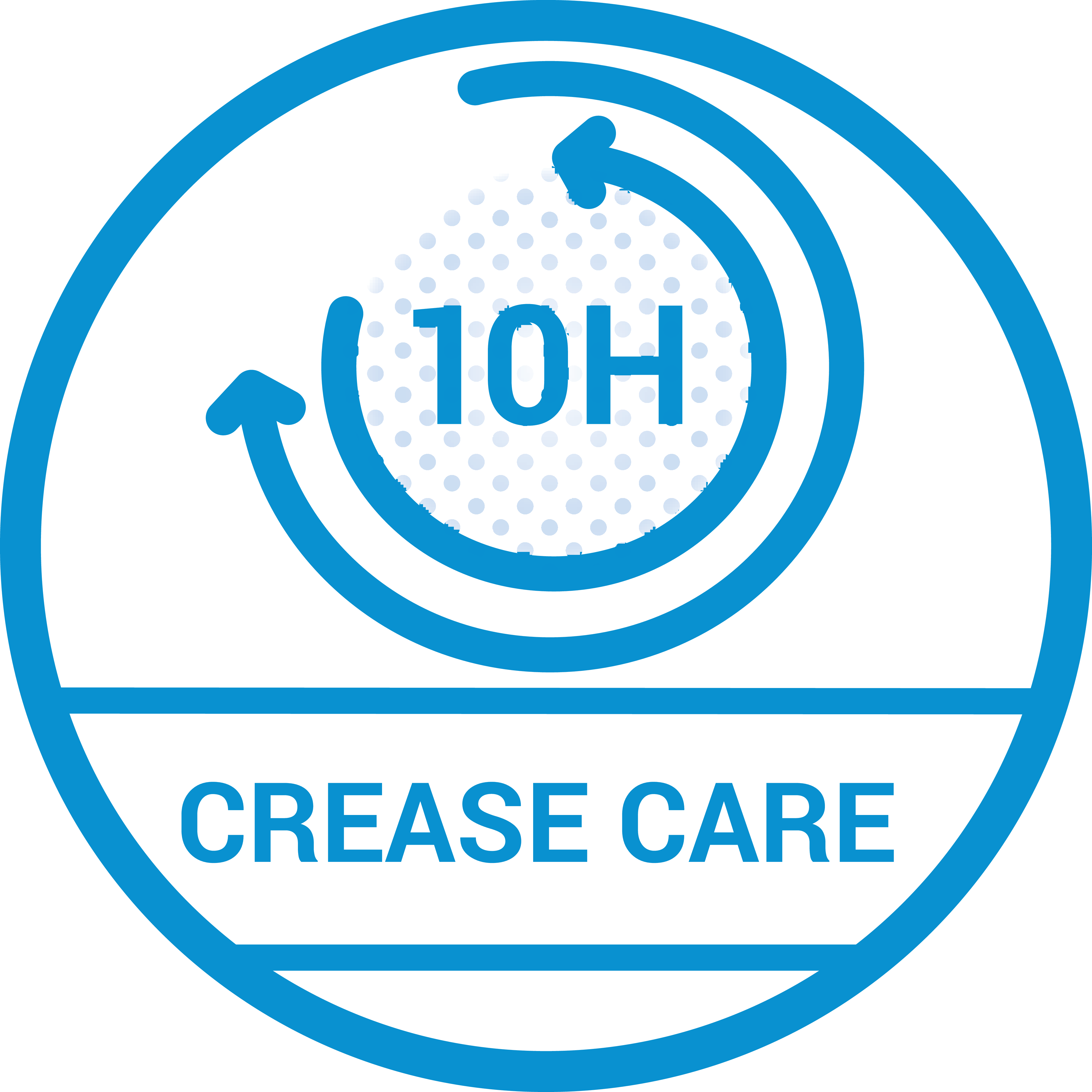 Gyűrődés védelem