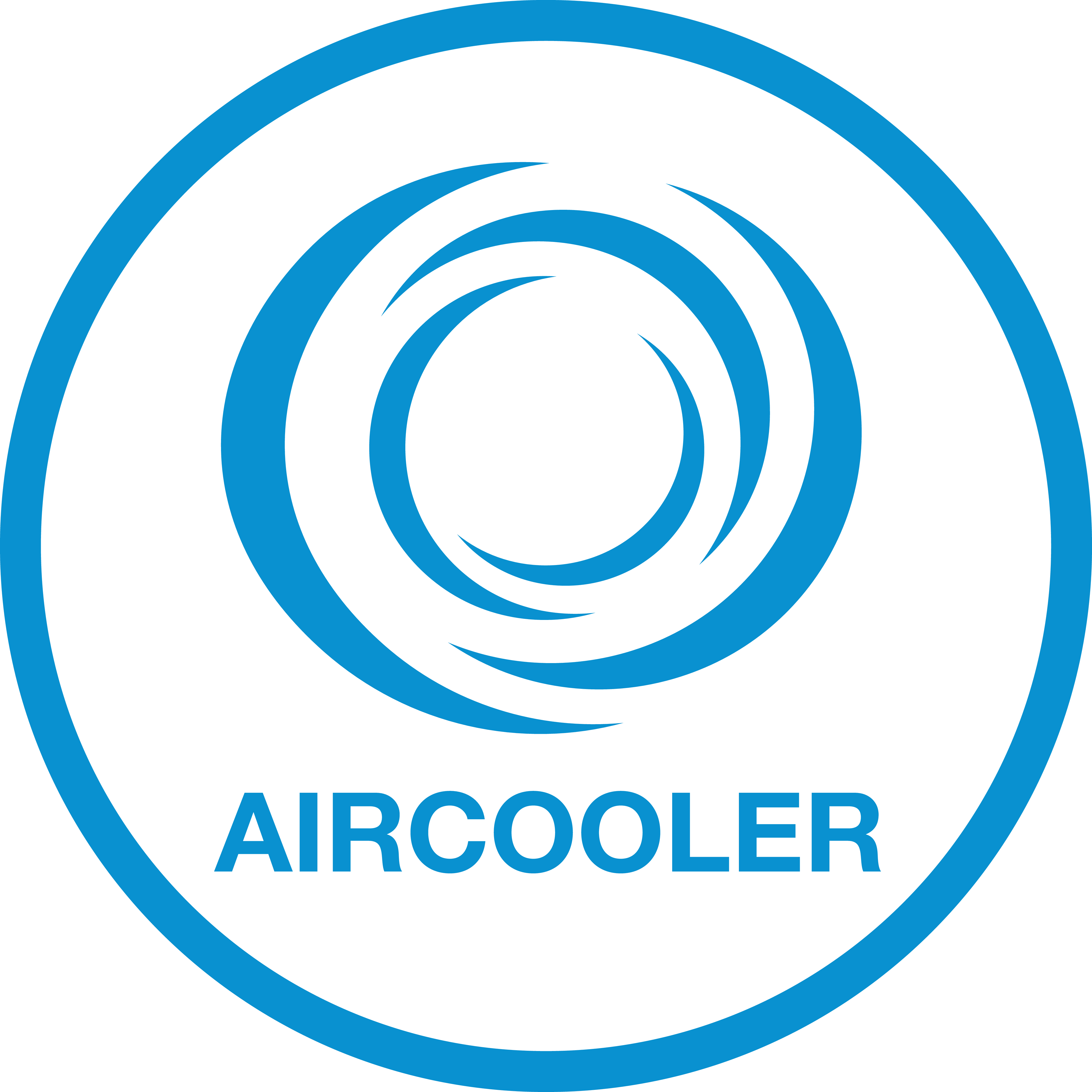 Õhkjahuti (Aircooler)