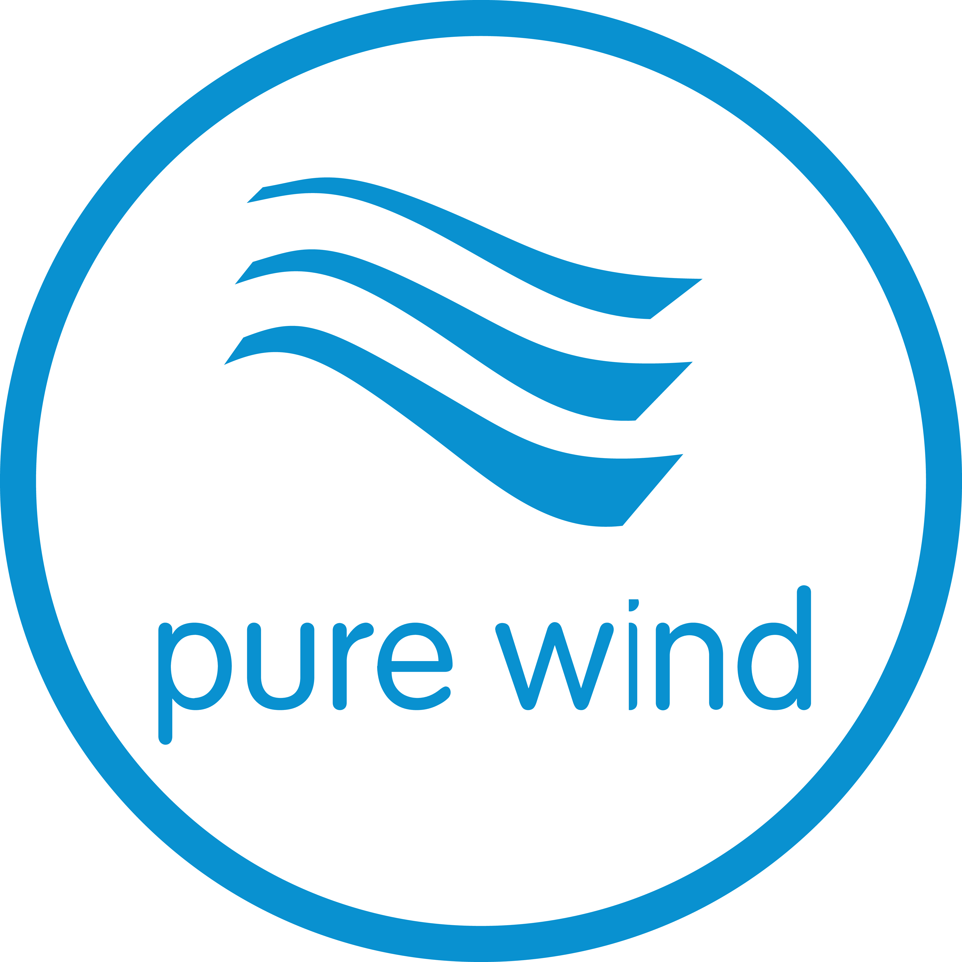 Ehtne tuul (Pure Wind)