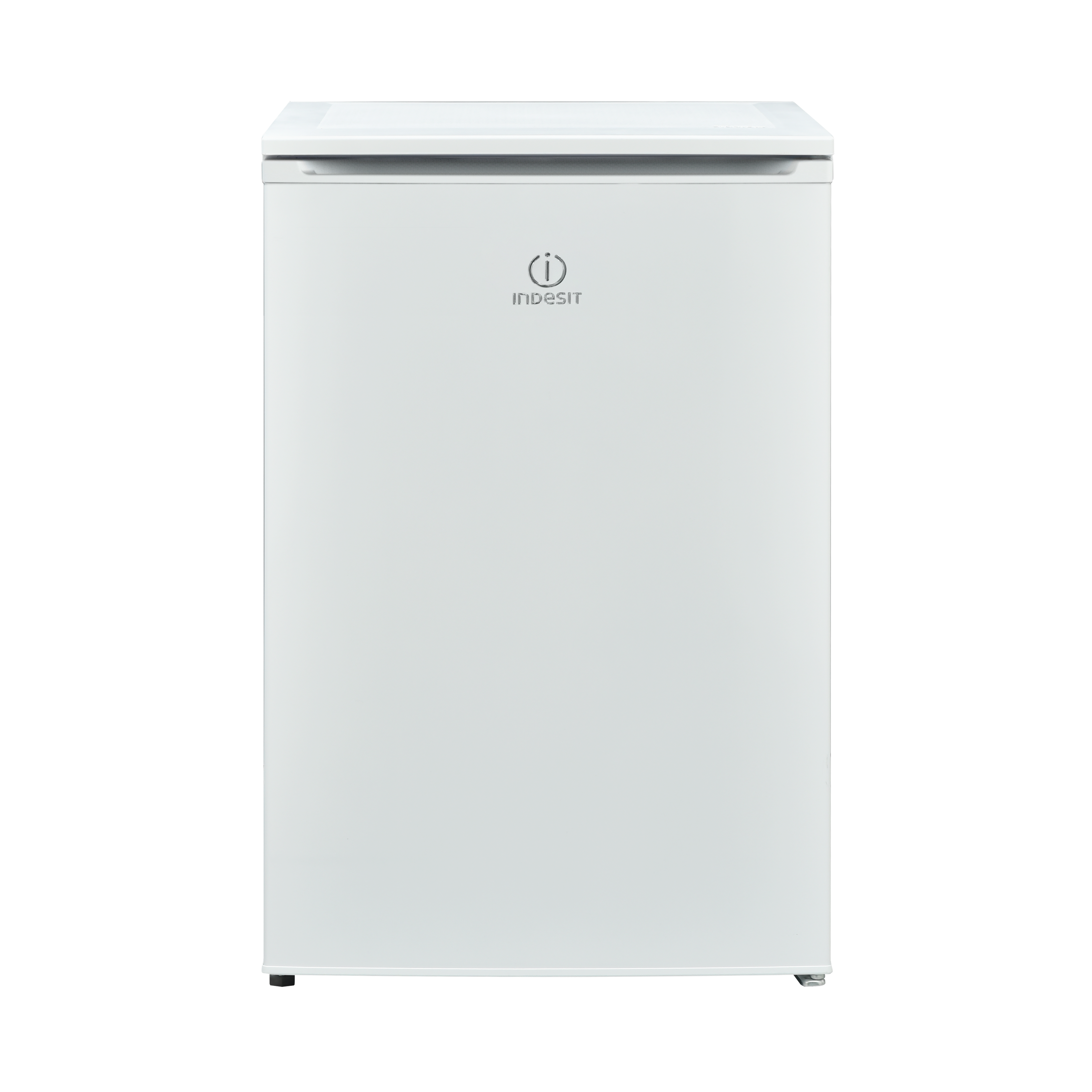 Indesit Congelador Libre instalación I55ZM 112 W 2 N Blanco Frontal