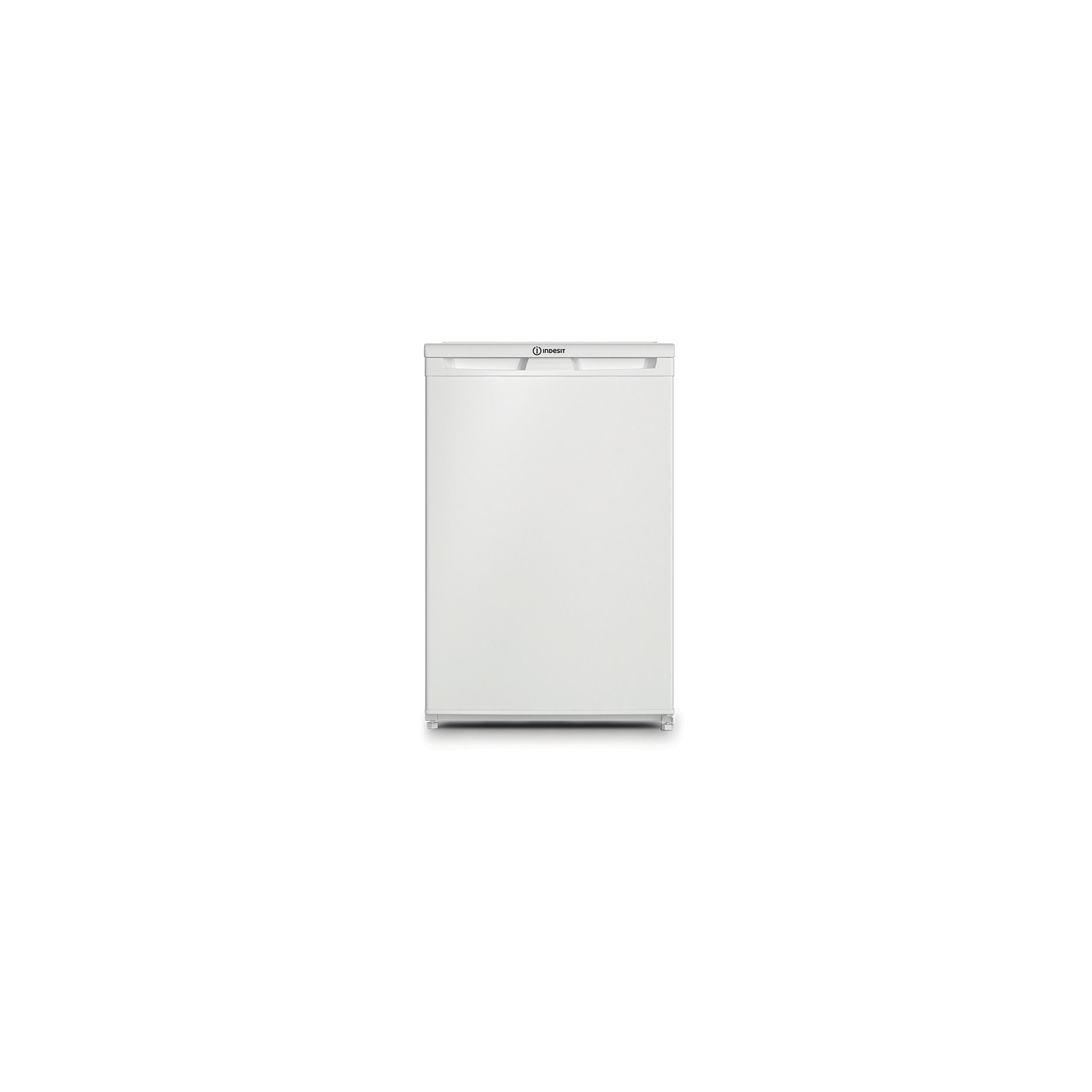 Indesit Refrigerador Libre instalación I55V1 112W White - ARC P1 Frontal