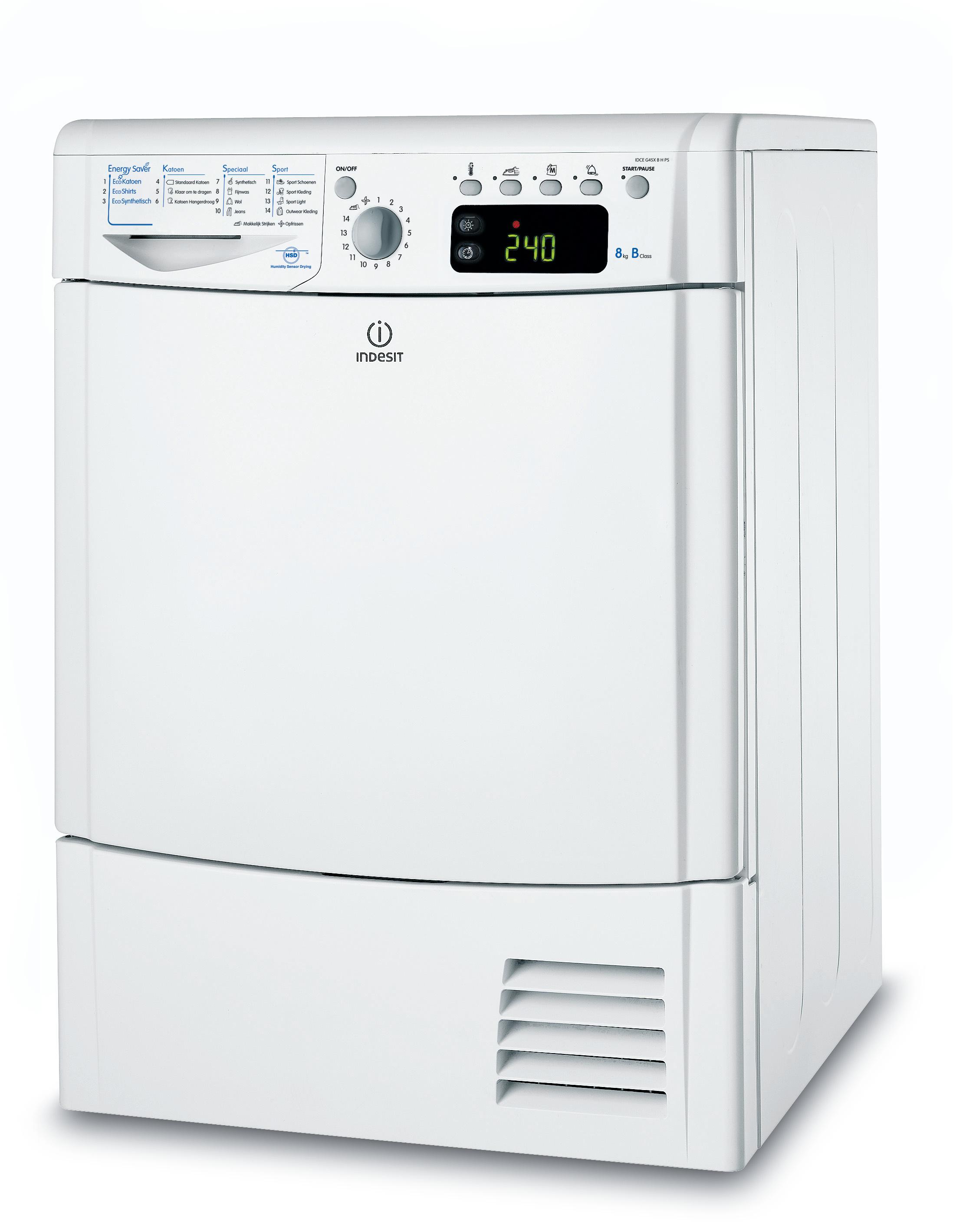 Indesit IDV75UK wasdroger droger deur Interlock vergadering * echte * | NL