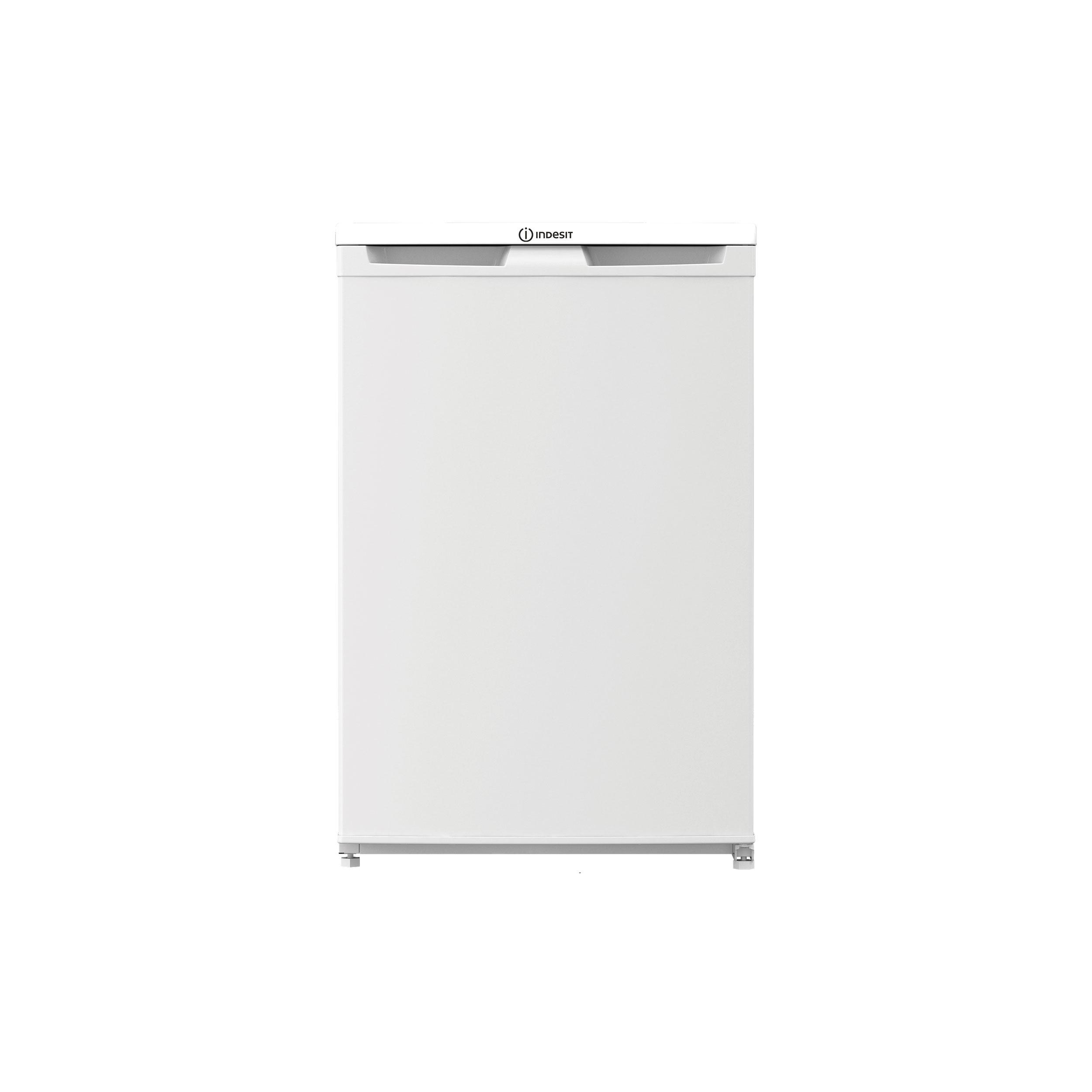 Indesit Frižider Samostojeći I55R1 112W Bijela Frontal