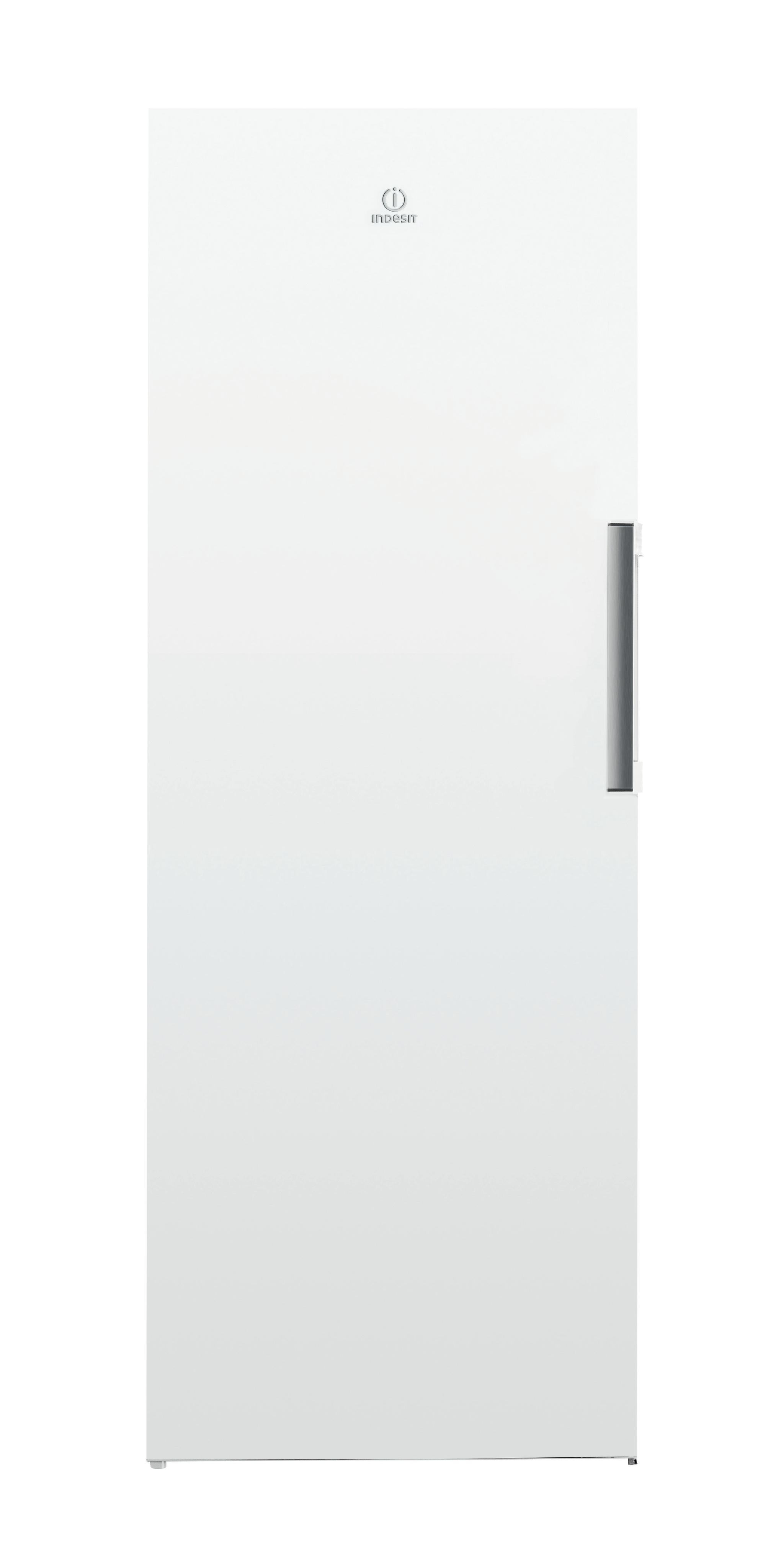 Indesit Congelador Libre instalación UI6 F1T W1 Blanco global Frontal