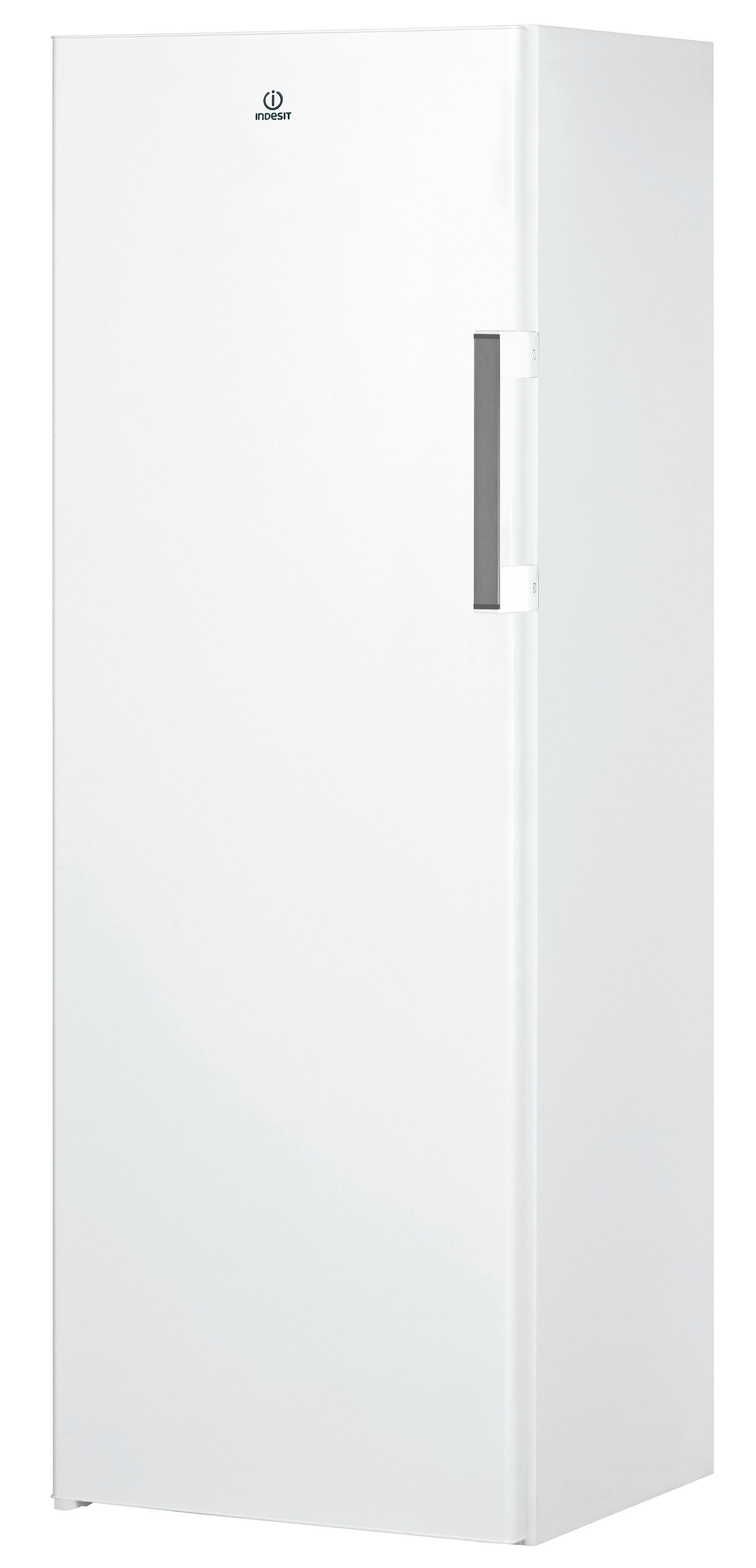 Indesit Фризер Свободностоящи UI6 1 W.1 Глобално бяло Perspective