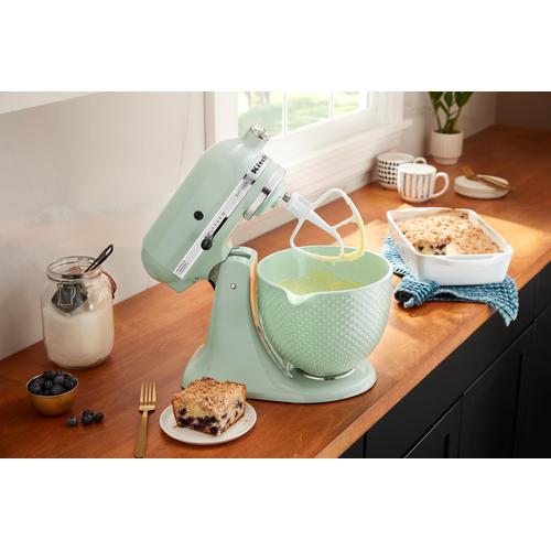 BOL MÉLANGEUR AVEC COUVERCLE VERRE MESUREUR CUISIOPRO DE BOL MÉLANGEUR AVEC COUVERCLE VERRE MESUREUR CUISIOPRO DE
