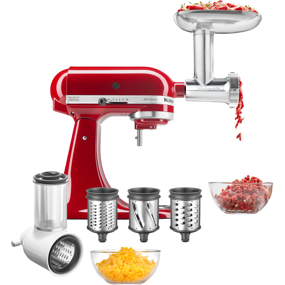 Kit Kitchenaid Sets | KitchenAid