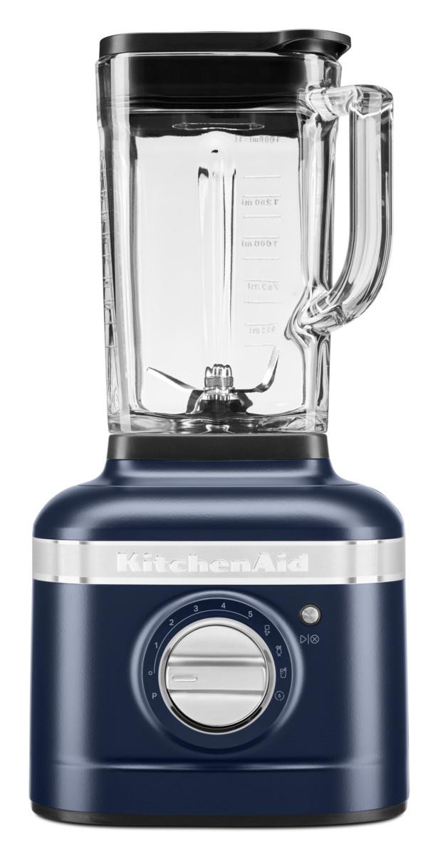BATIDORA DE VASO ARTISAN K400 Azul tinta KitchenAid ES