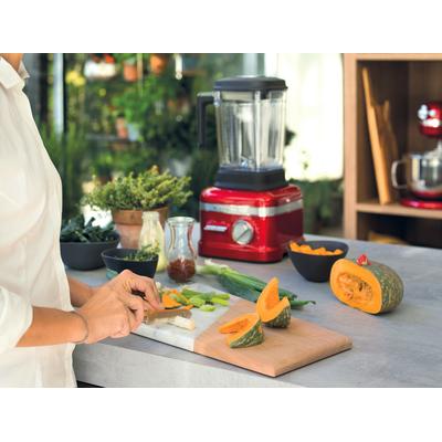 Kitchenaid Stirring machine 5KSB8270ECA Rojo manzana Lifestyle 4