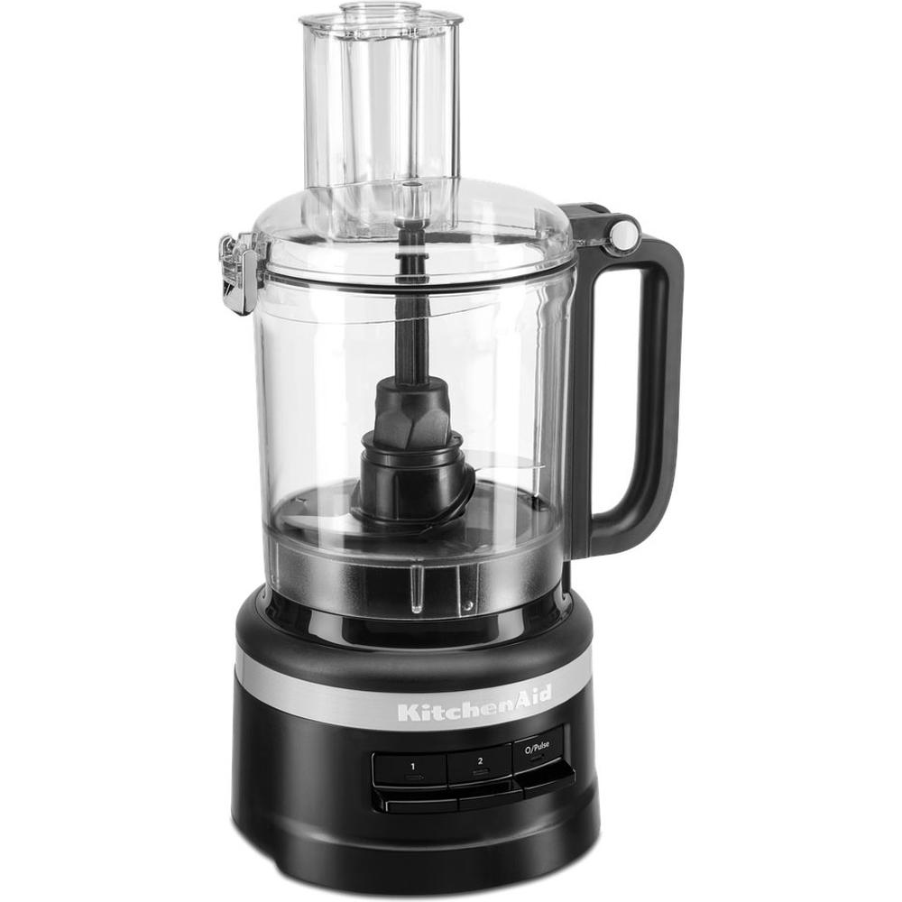 Food Processors | Food processor & Chopper | KitchenAid UK