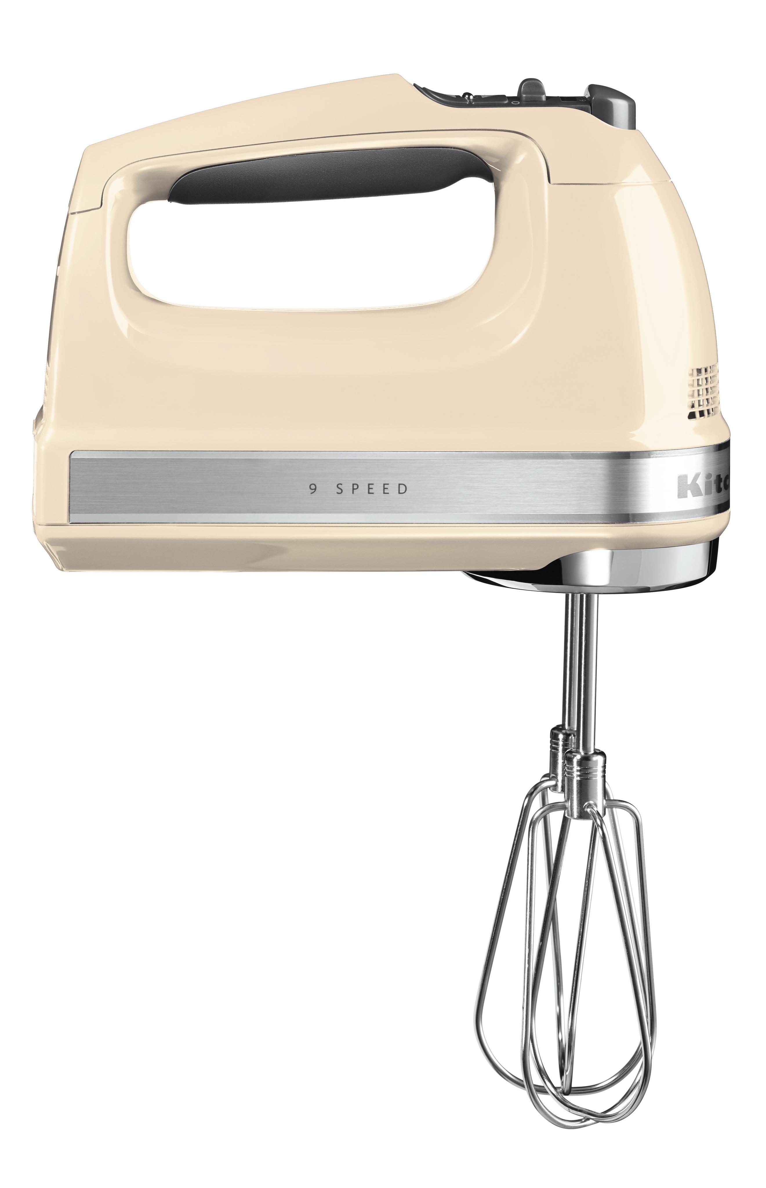 Kitchenaid hand held discount