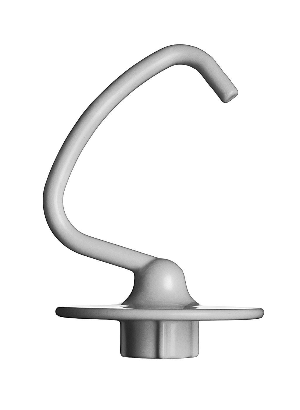 Kitchenaid hand mixer dough hooks hotsell