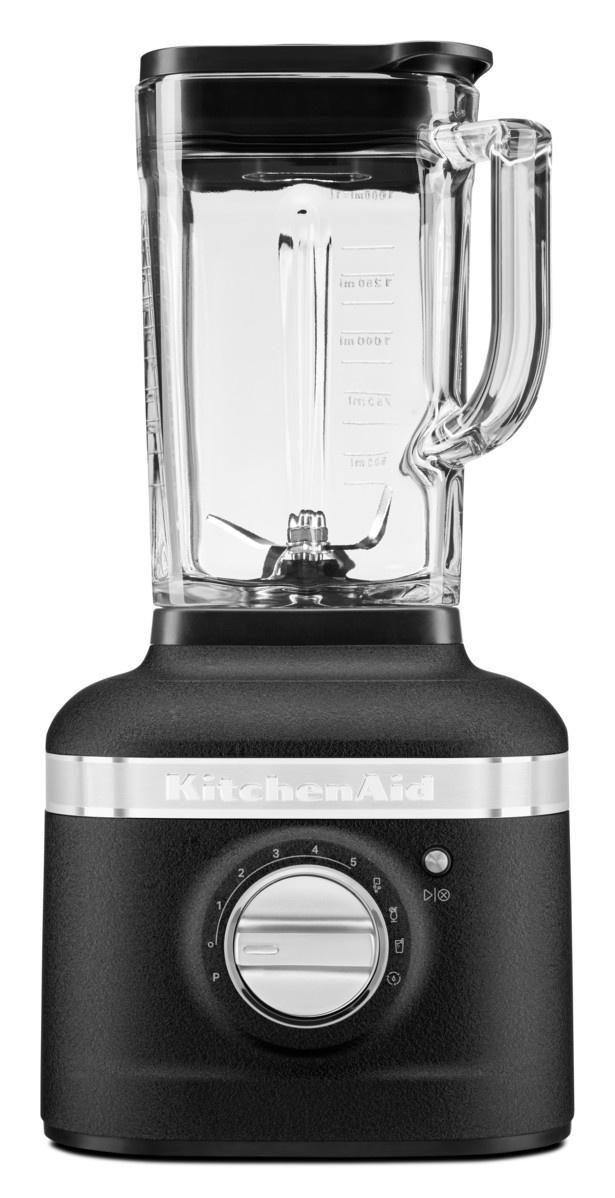 K400 artisan blender top