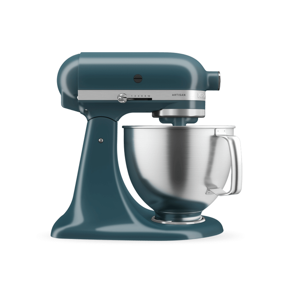 Küchenmaschinen | Beste Knetmaschinen | KitchenAid DE