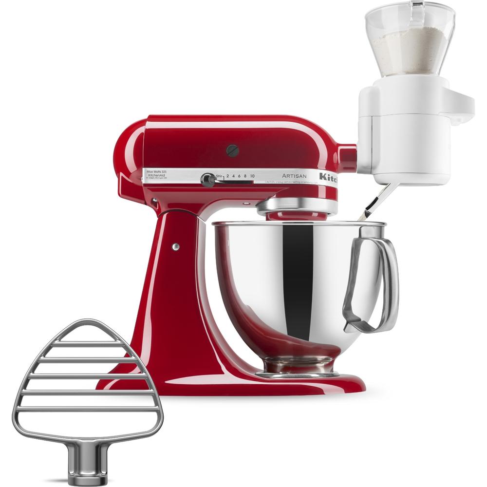 Kitchenaid Set The Pastry Set | KitchenAid UK