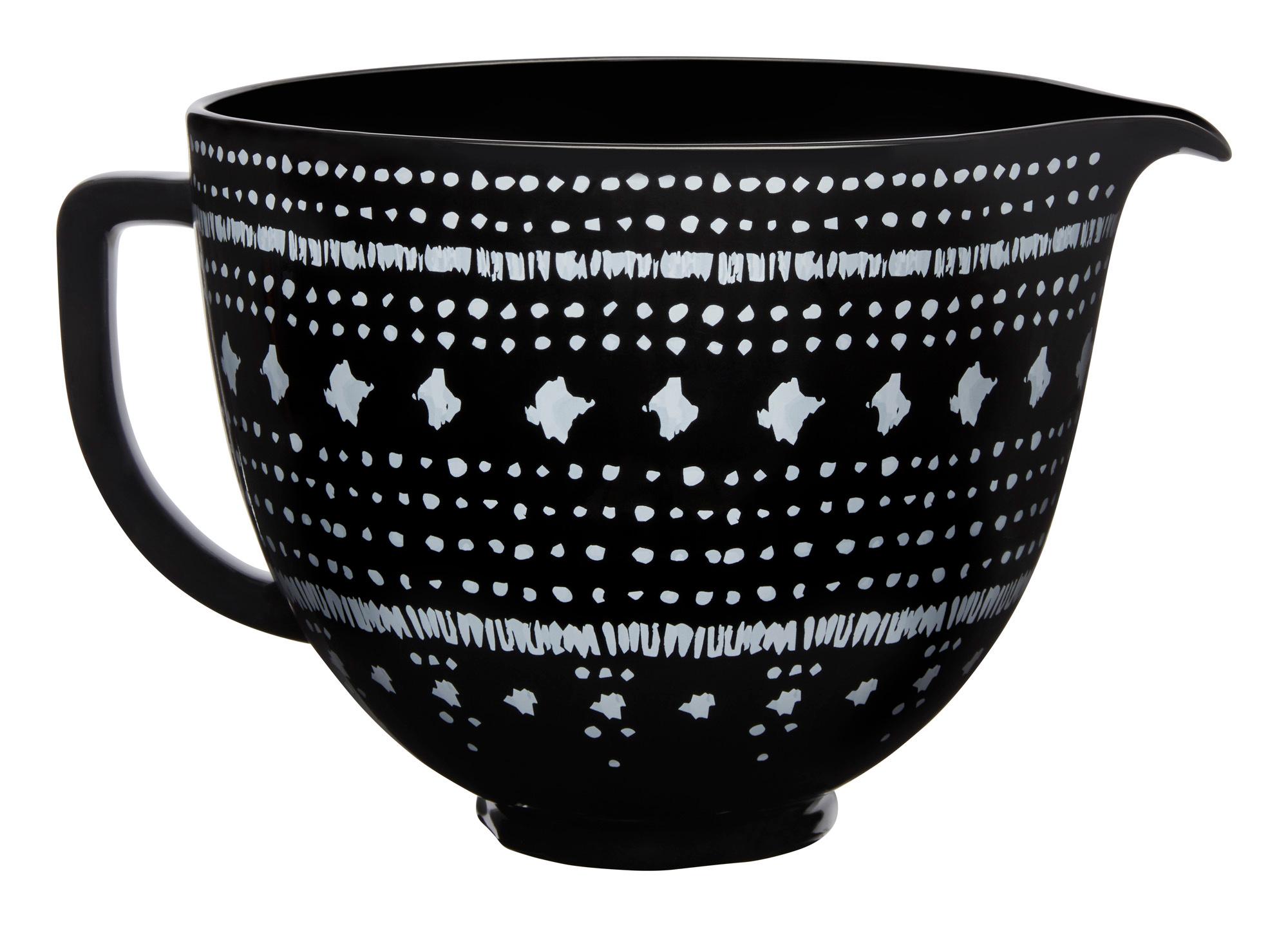 BOL DE CERÁMICA DE 4,7L - TAPESTRY