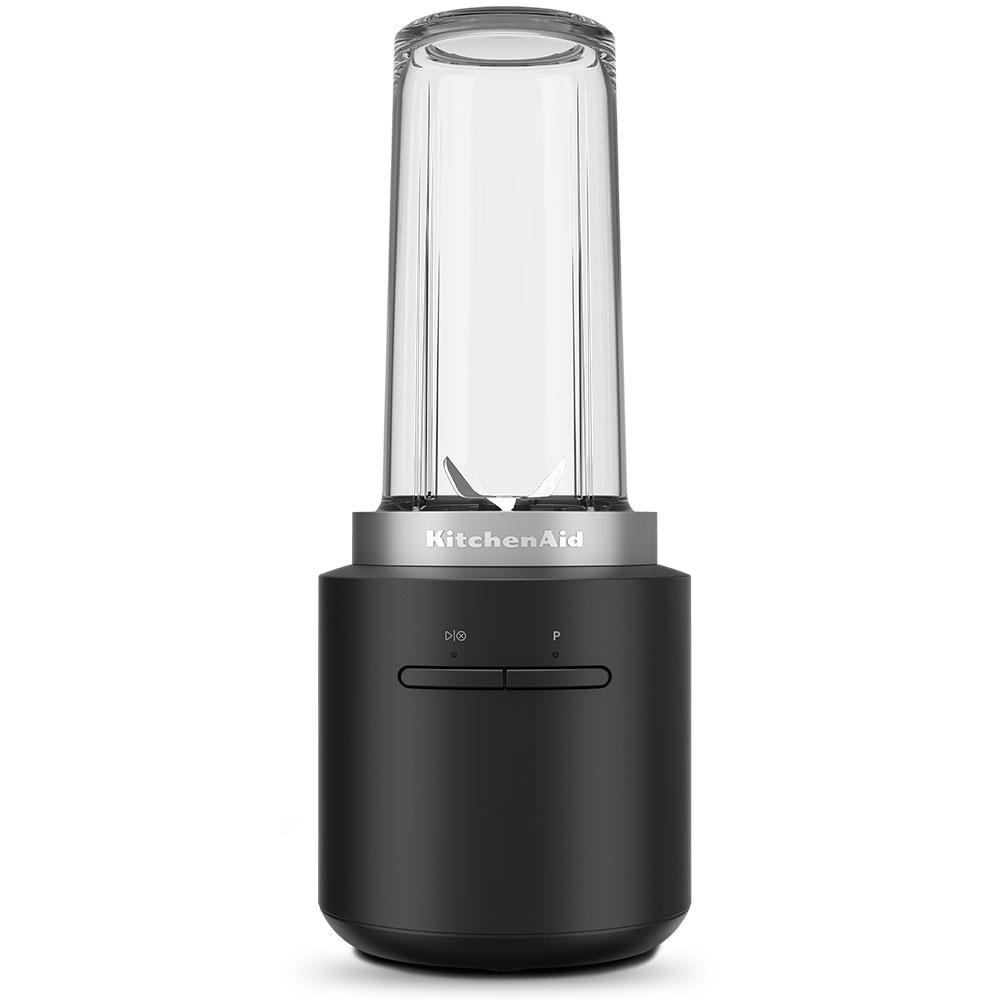 Kitchenaid blender zwart - Keukenapparatuur kopen? | Korting tot 5