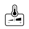 Variabel temperaturstyring