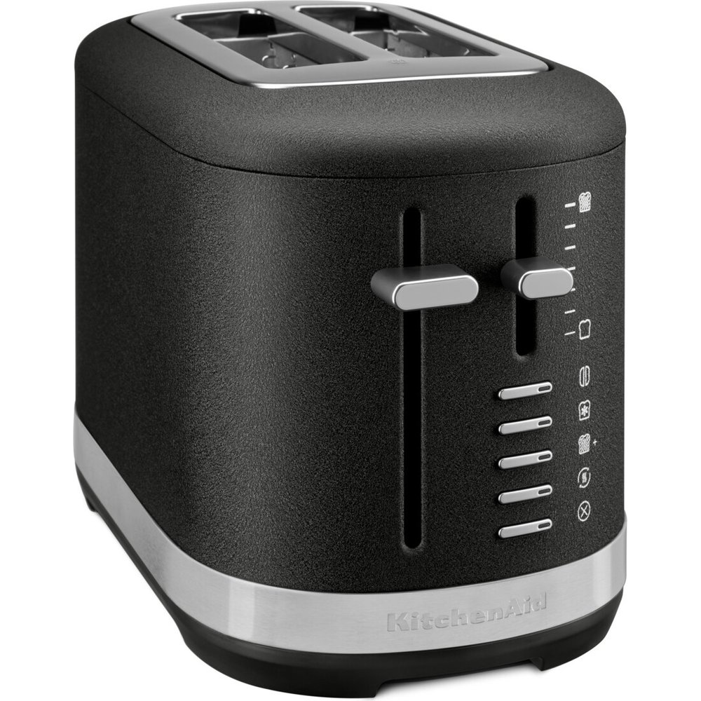 Westinghouse - Retro - Waterkoker + Broodrooster + Blender - Zwart Westinghouse - Retro - Waterkoker + Broodrooster + Blender - Zwart