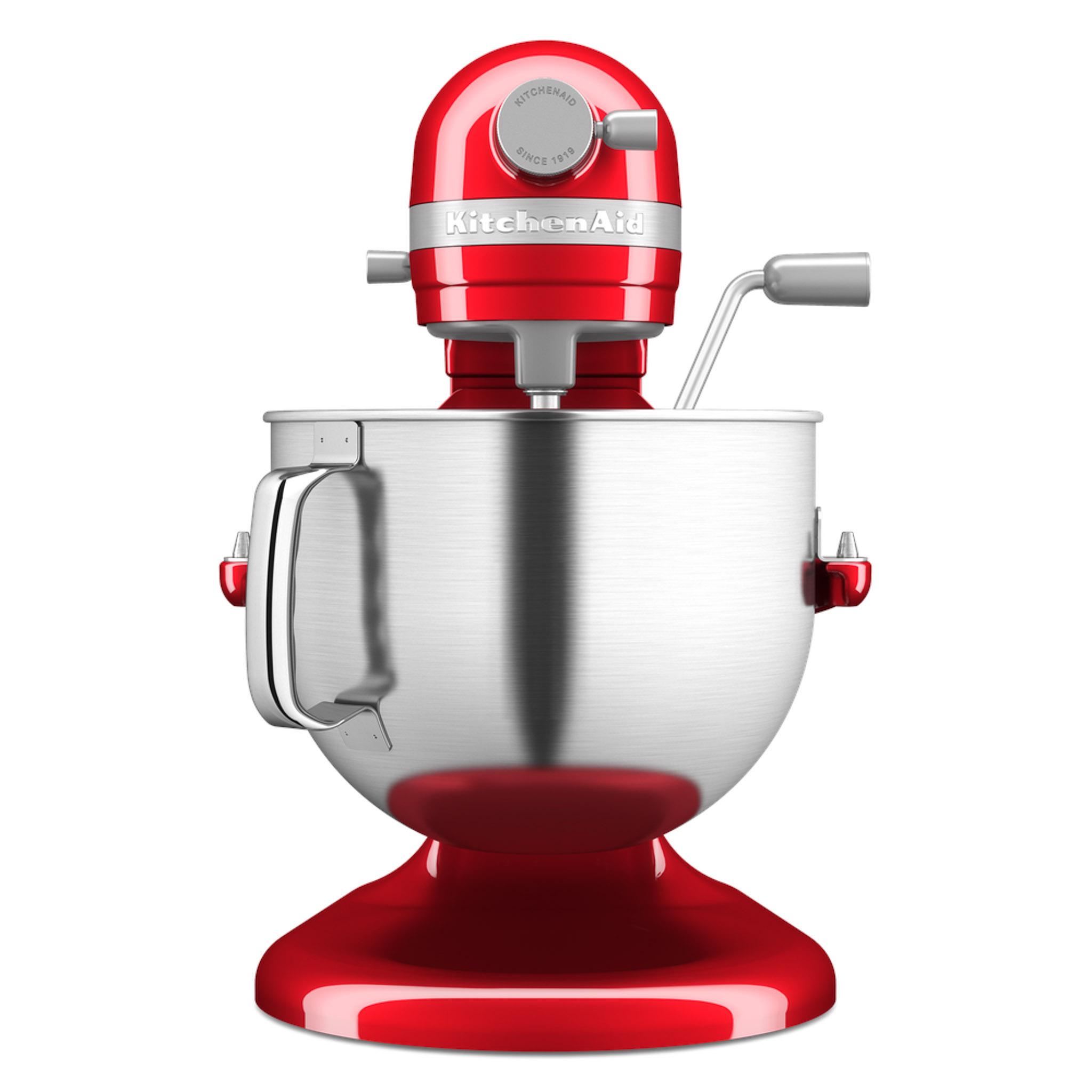 Blender KitchenAid K400 Artisan Pomme D'Amour - Neuf Sous Emballage