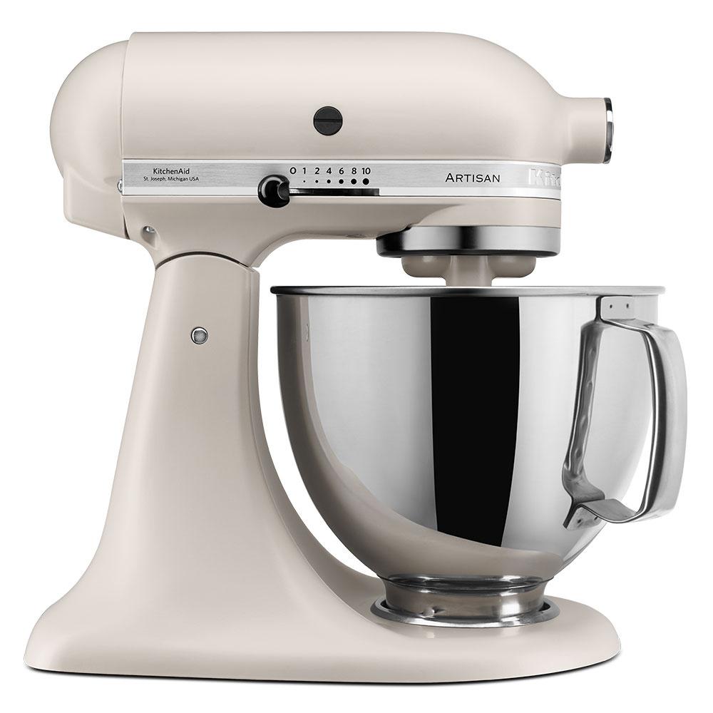 MIXER TILT HEAD 4.8L ARTISAN Milkshake KitchenAid UK