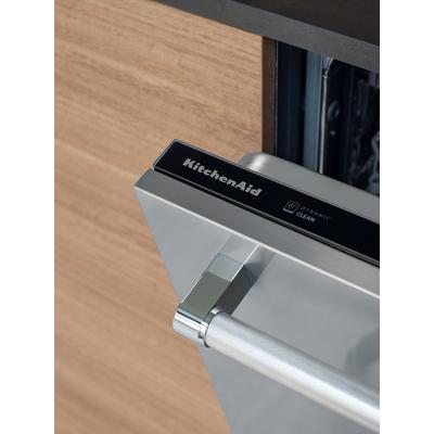 Kitchenaid Opvaskemaskine Indbygning KIF 5O41 PLETGS Fuldt integreret C Lifestyle detail