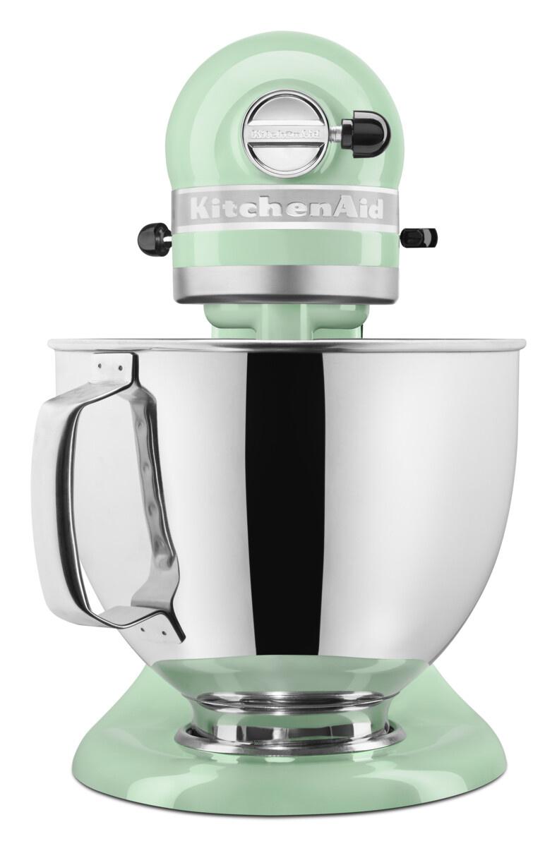 Ausgießerschutz Für KitchenAid Mixer - Anti-Spritz Deckel Für 4,5-5 Liter Schüsseln