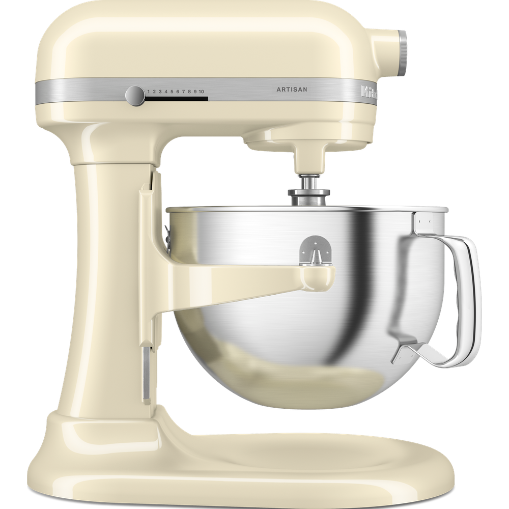 K KKENMASKINE MED L FTEARM 5 6L ARTISAN Creme KitchenAid DK k-kkenmaskine-med-l-ftearm-5-6l-artisan-creme-kitchenaid-dk