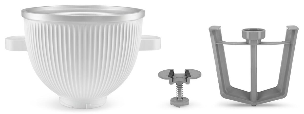 KitchenAid Bol sorbetière pour robot artisan - 5KSMICM pas cher