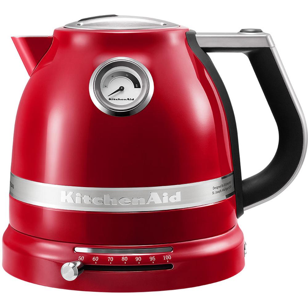 Kettles Best kettle with temperature control KitchenAid UK