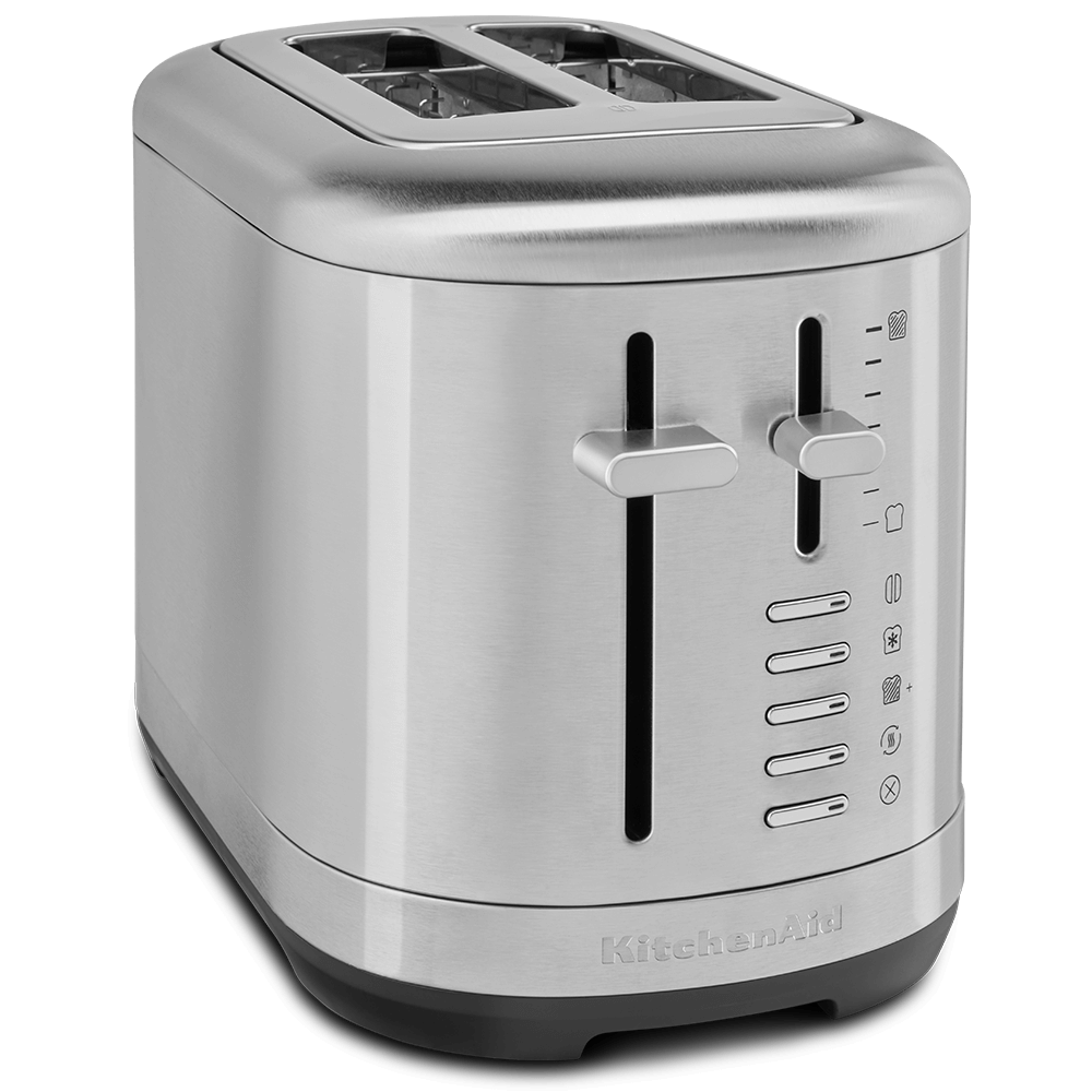 TOASTER 2 SLICE