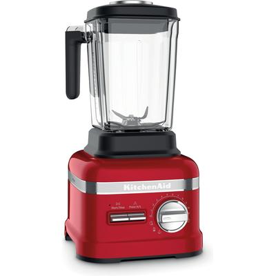 Kitchenaid Stirring machine 5KSB8270ECA Rojo manzana Perspective
