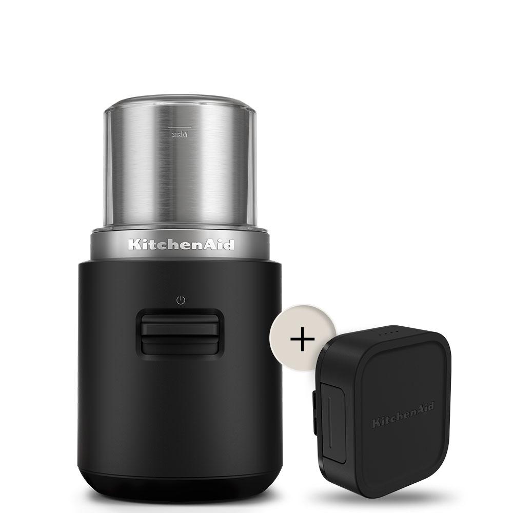 Macchina per caffè espresso completamente automatica KF6 - Ghisa nero | IT