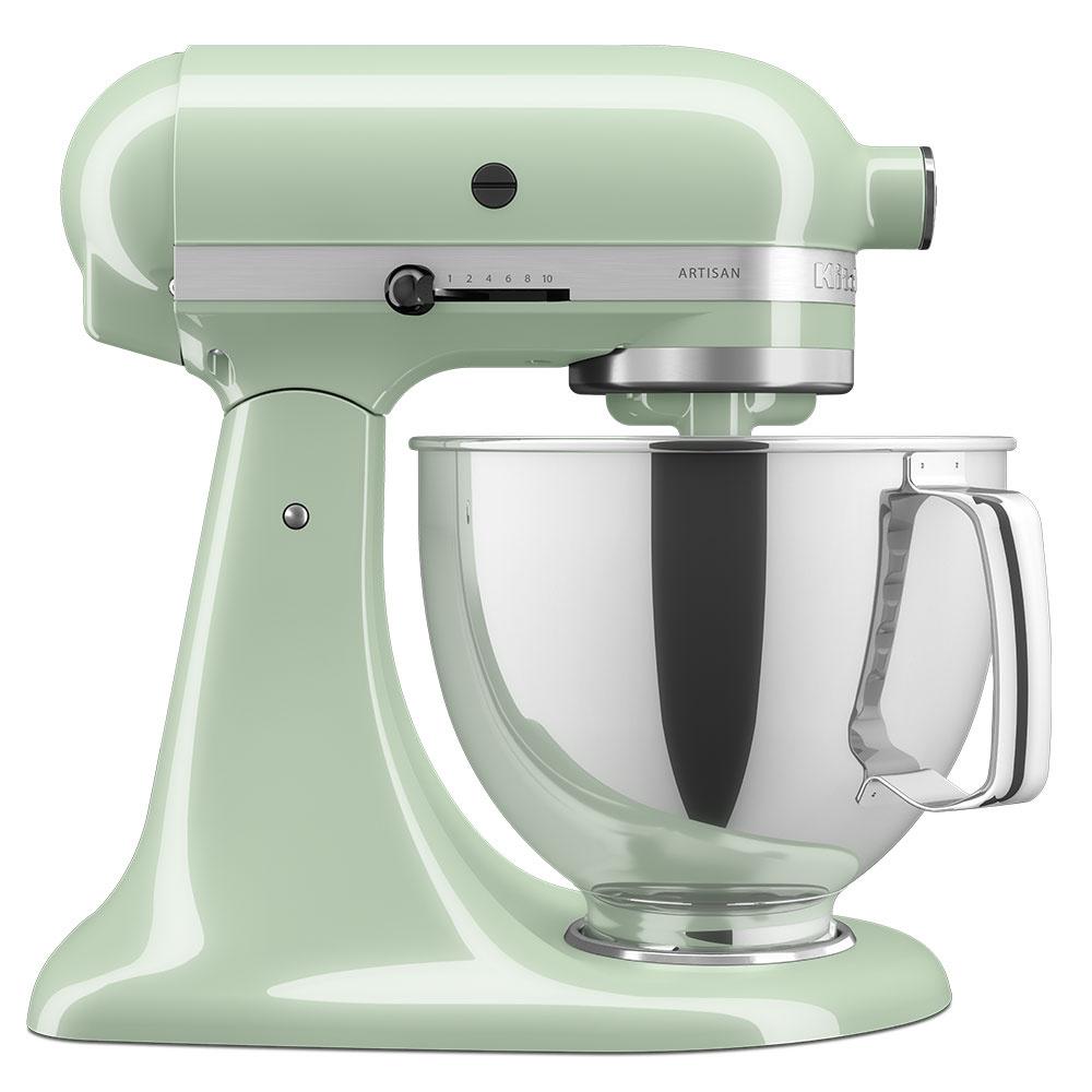 Kitchenaid green discount