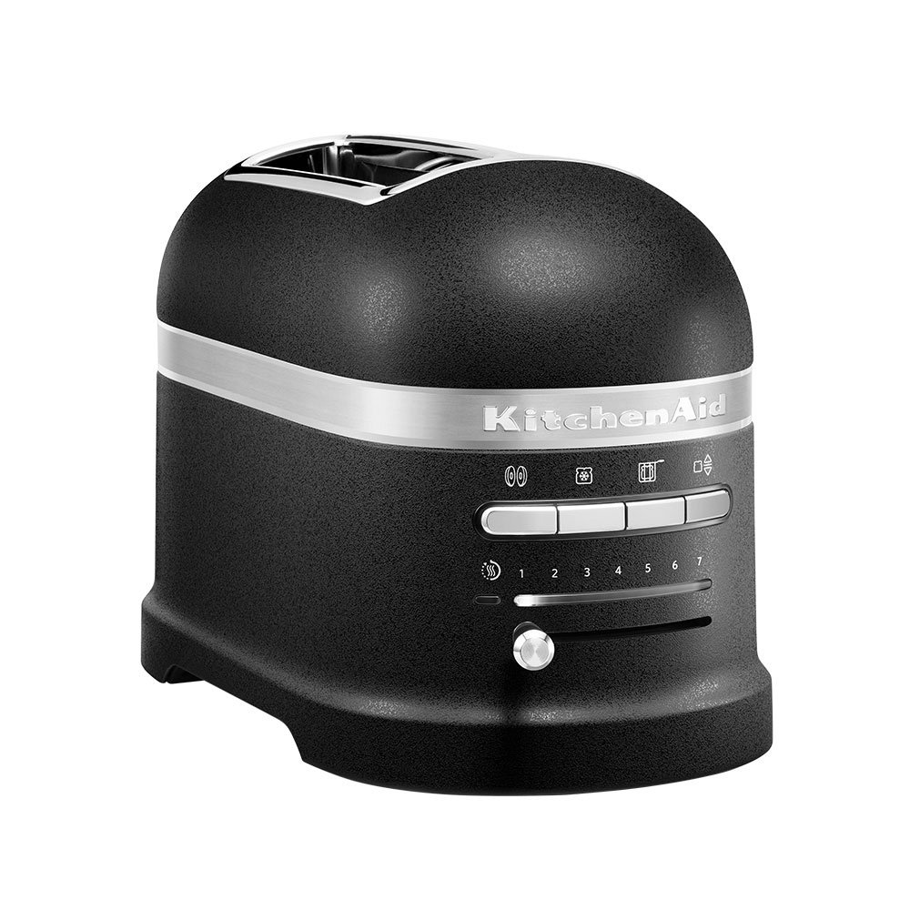 TOASTER 2 SLICE ARTISAN