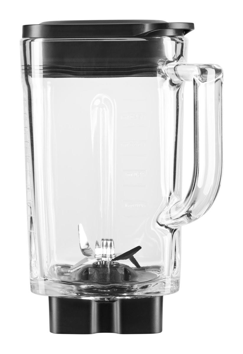 1.4 L GLASS JAR BLENDER ACCESSORY