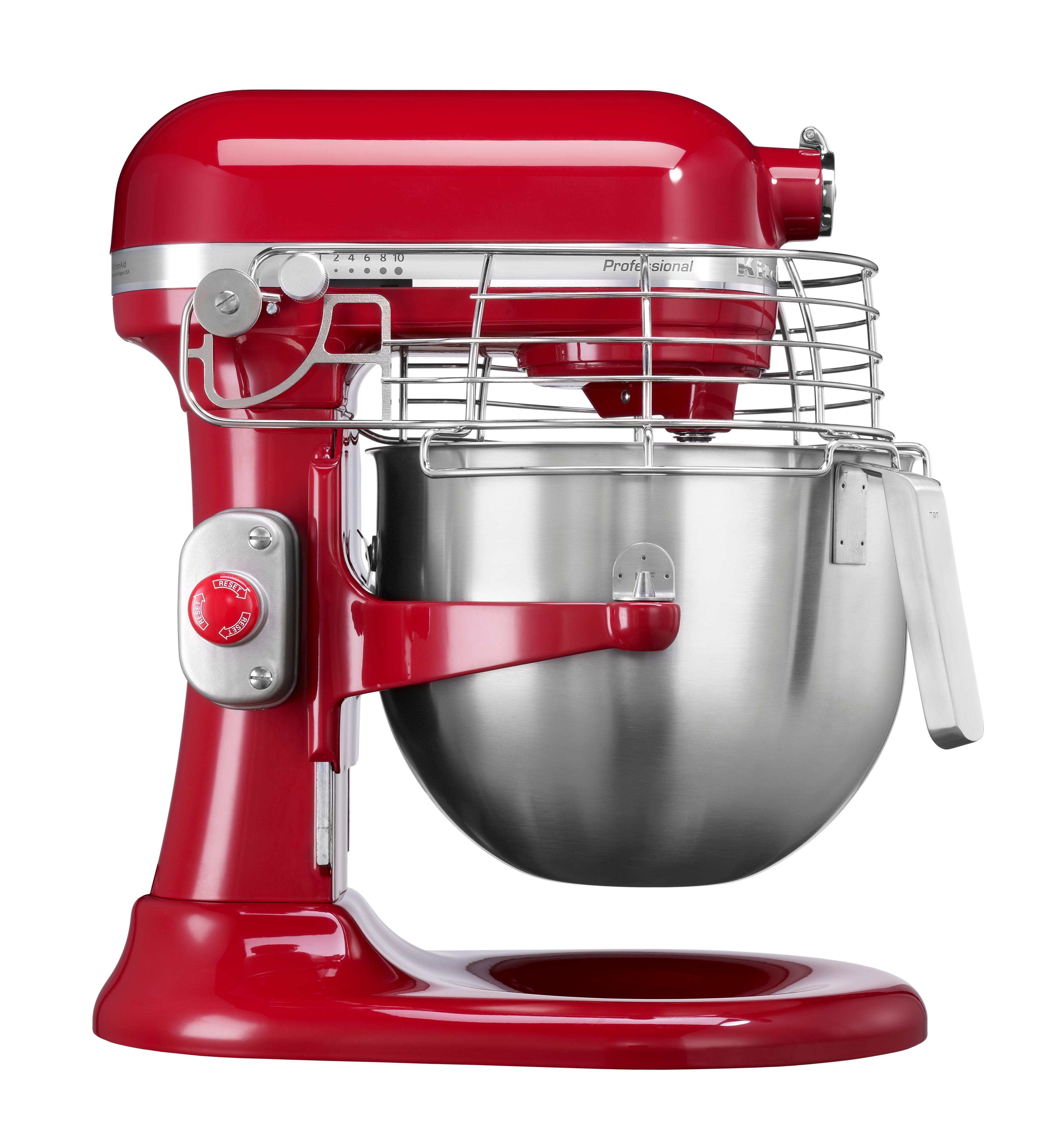 Licuadora profesional kitchenaid 2025