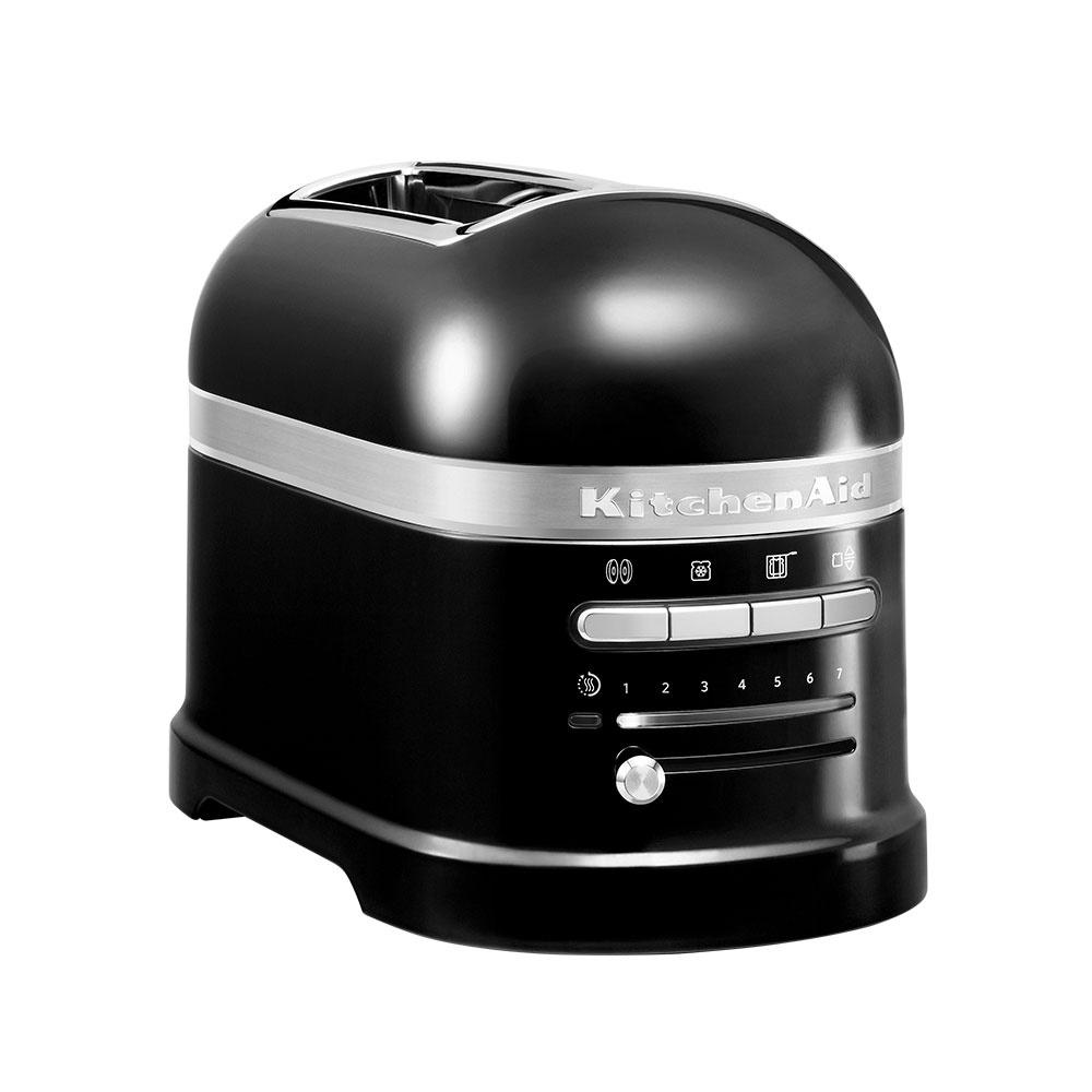 Kitchenaid toaster colors outlet