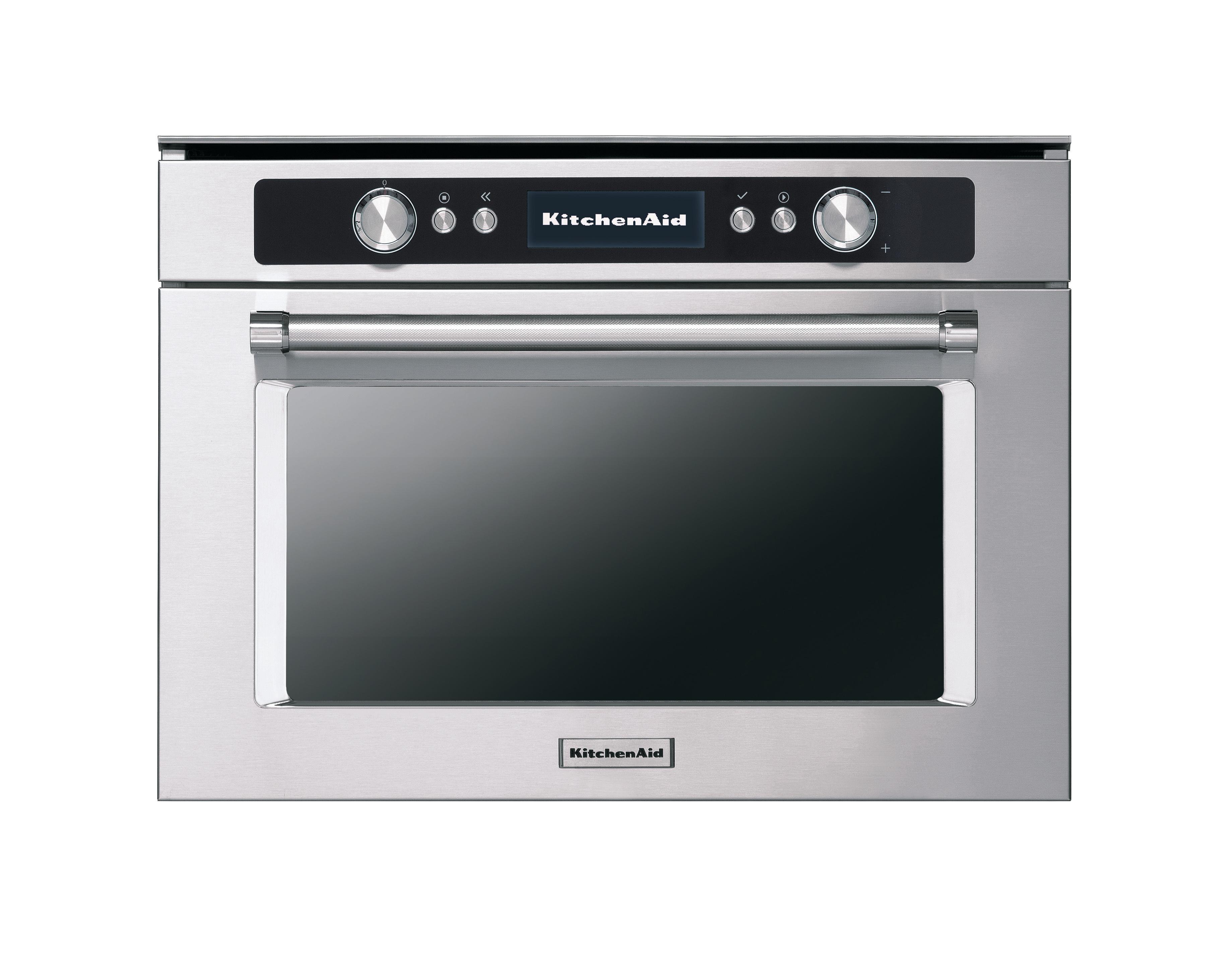 45cm high built in microwave outlet
