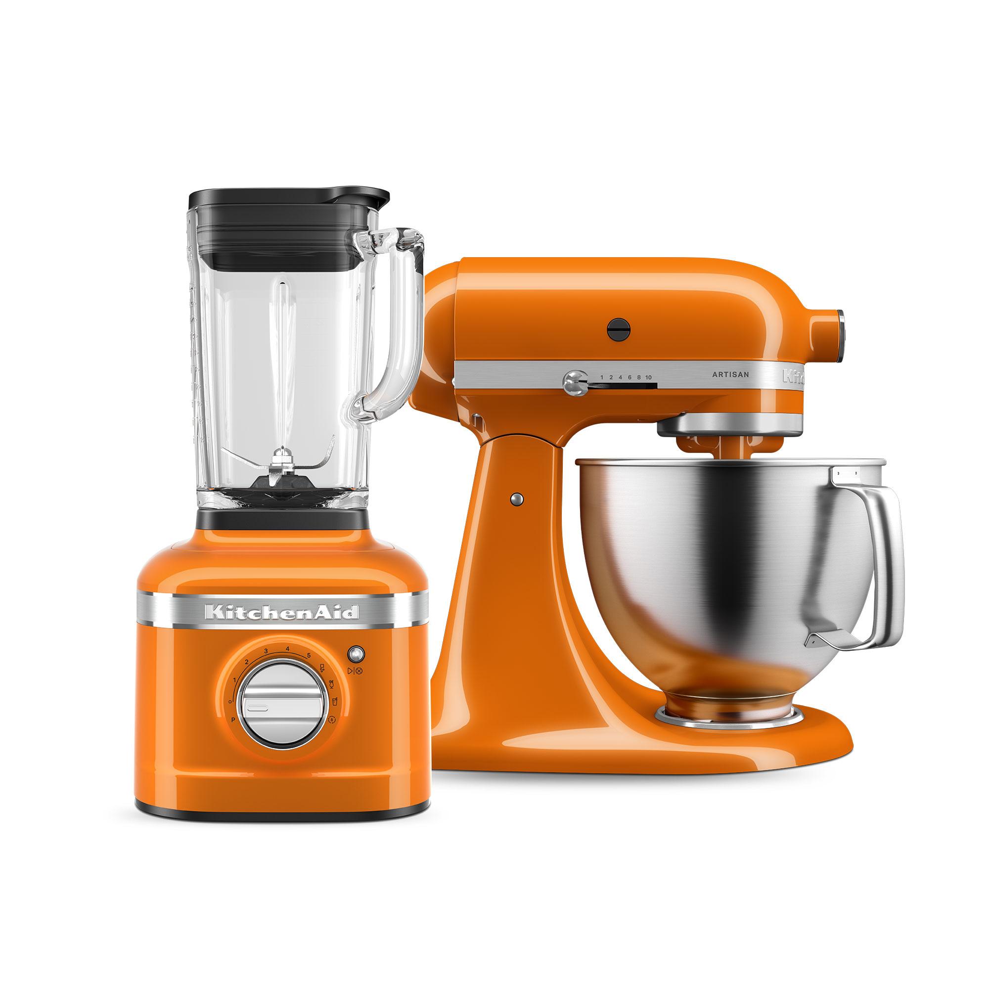 KitchenAid Artisan Set per impastare & frullare (con 5KSM193 & 5KSB4026)
