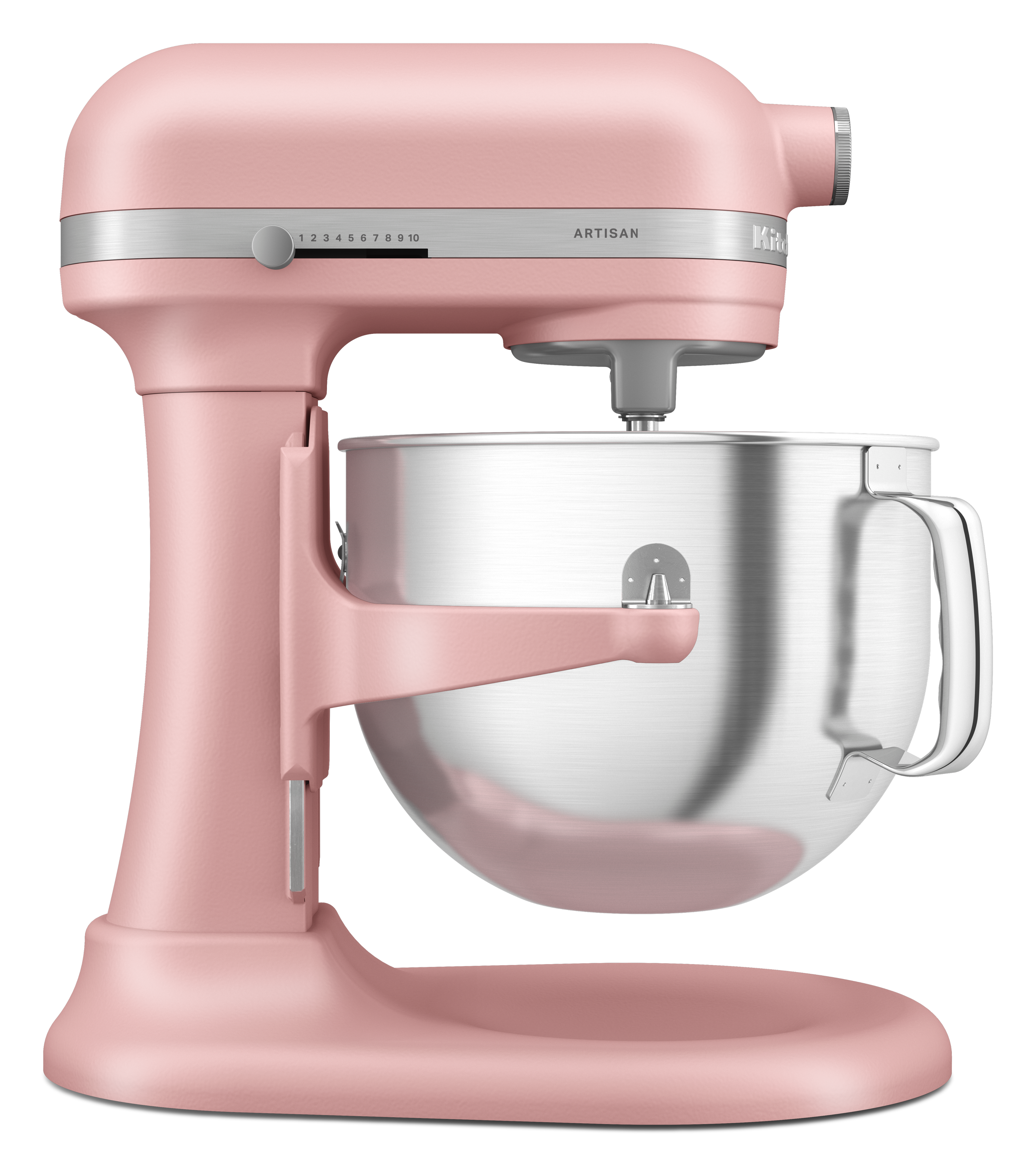 SILVERCREST® GRILLE-PAIN SILVERCREST 950W 2 toasts Rose