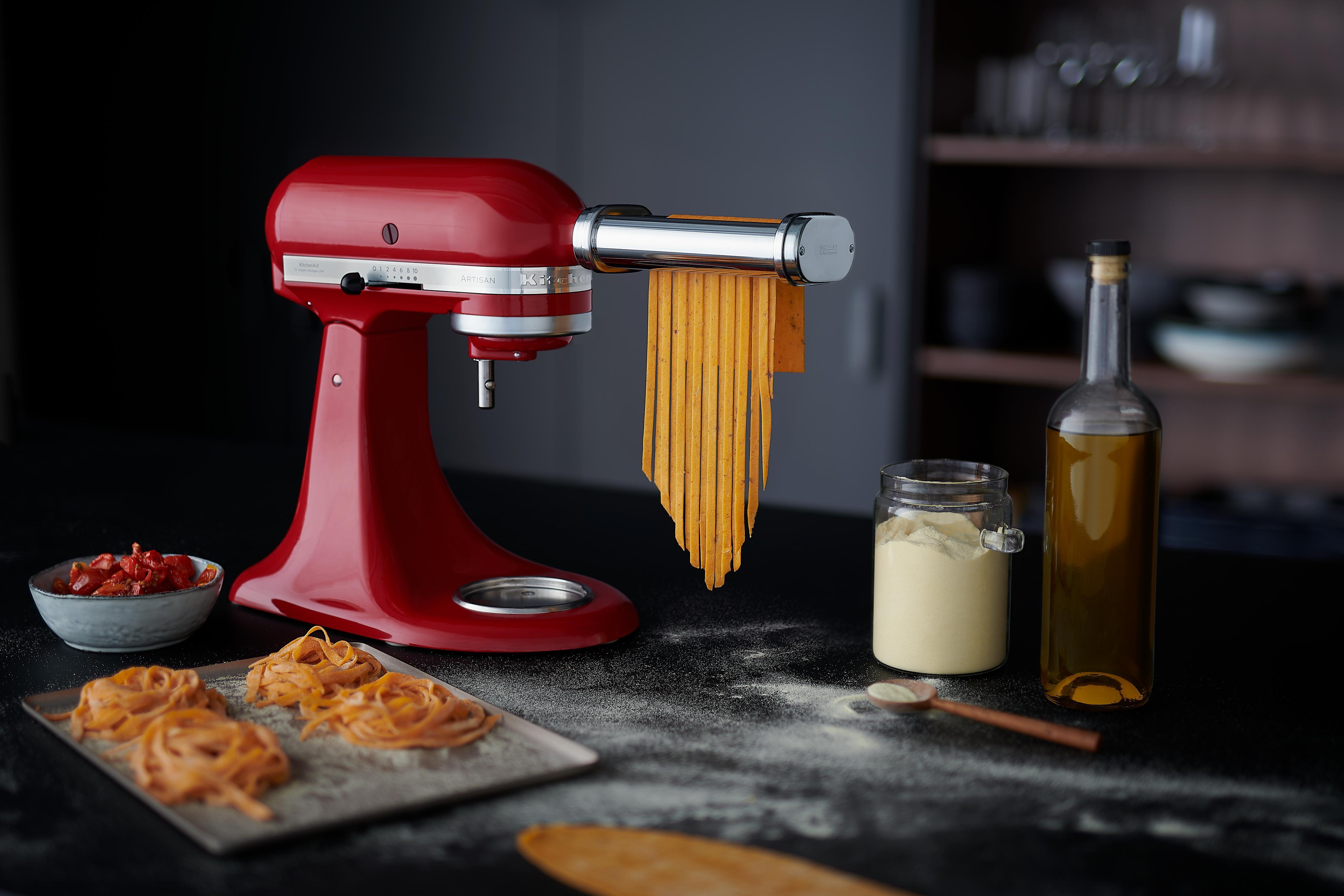 ACCESSORIO PER LA PASTA KITCHENAID Gourmet Pasta Press 5KSMPEXTA