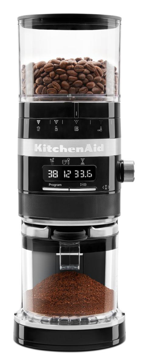 KitchenAid Gourmet Dosenöffner - Edelstahl Mit Flaschenöffner Pistazie