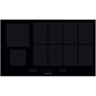 KITCHENAID Kogeplade KHIAS 10900 Sort Induction vitroceramic Frontal