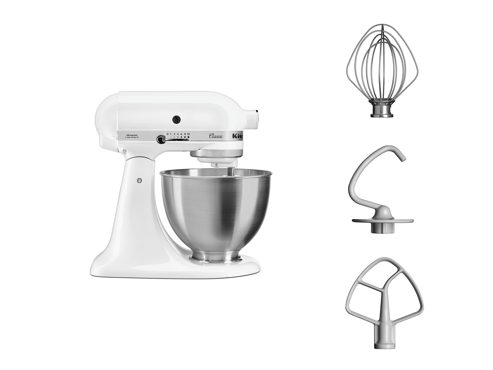 Yleiskoneet | Parhaat yleiskoneet | KitchenAid FI