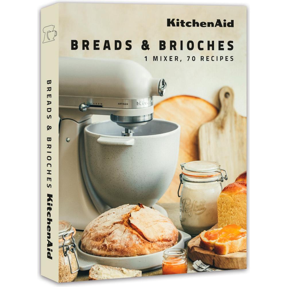 Sourdough Bread Kitchenaid Speed For Bread Dough Kitchenaid