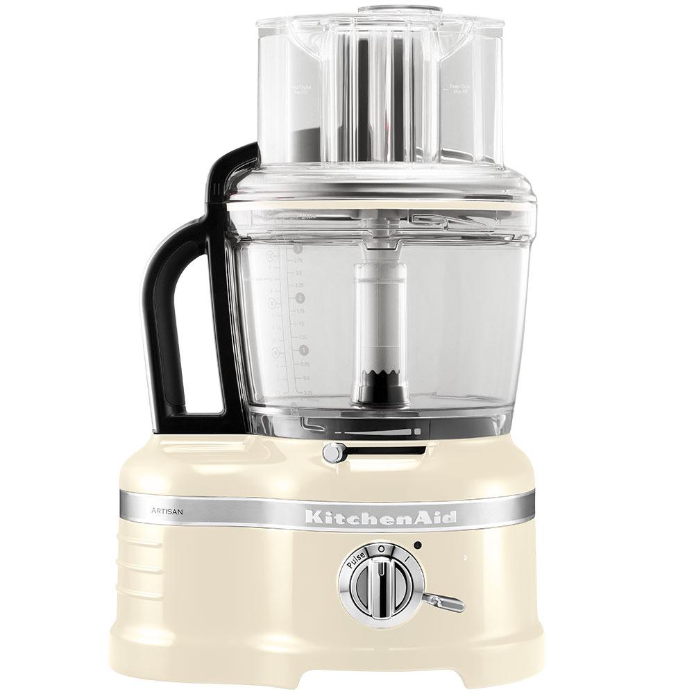 Kitchenaid artisan 4l food processor shop